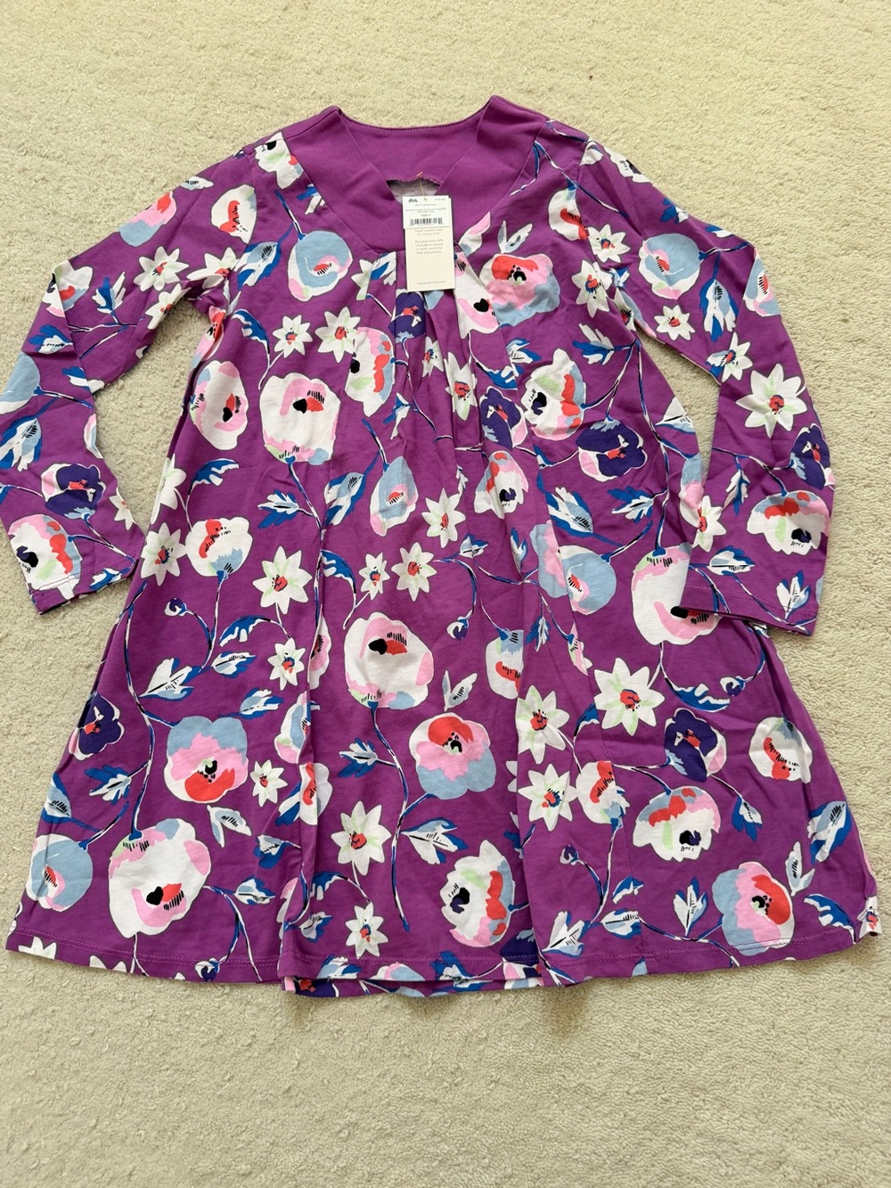 NWT Tea Collection Dress